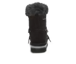 Girls' Bearpaw Little Kid & Big Kid Retro Mondi Winter Boots -Boots Shop 5 535