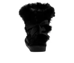 Girls' Josmo Toddler Margot Winter Boots -Boots Shop 5 536