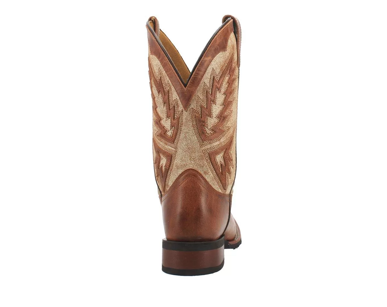 Men's Laredo Western Boots Koufax Western Boots 8 Men's Laredo Western Boots Koufax Western Boots - Image 6