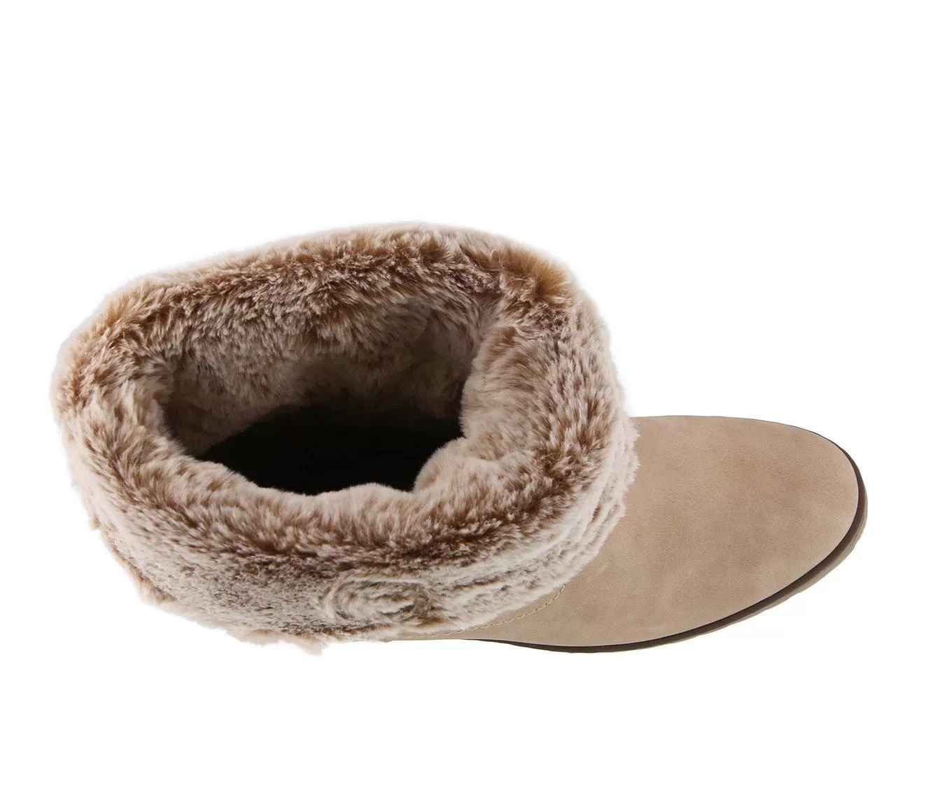 Women's SPRING STEP Comatulla Winter Boots 8 Women's SPRING STEP Comatulla Winter Boots - Image 6