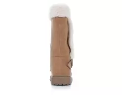 Girls' Unr8ed Little Kid & Big Kid Edison Boots -Boots Shop 5 541