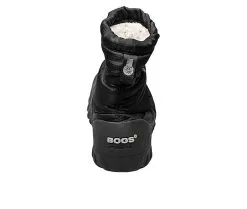 Kids' Bogs Footwear Little Kid & Big Kid B-Moc Snow Solid Winter Boots -Boots Shop 5 543