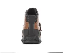 Boys' Polo Little Kid Country II Mid Zip Winter Boots -Boots Shop 5 546