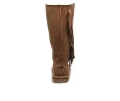 Women's Bearpaw Tamara Knee High Winter Boots -Boots Shop 5 562