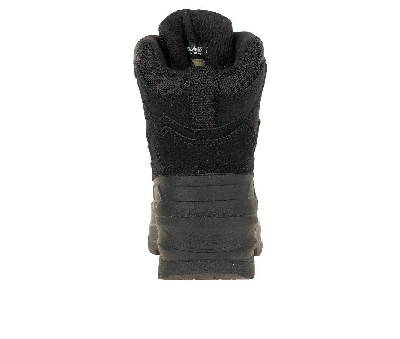Men's Kamik Fargo Winter Boots 8 Men's Kamik Fargo Winter Boots - Image 6
