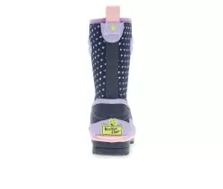 Girls' Western Chief Little Kid Sweet Heart Neoprene Boots -Boots Shop 5 568