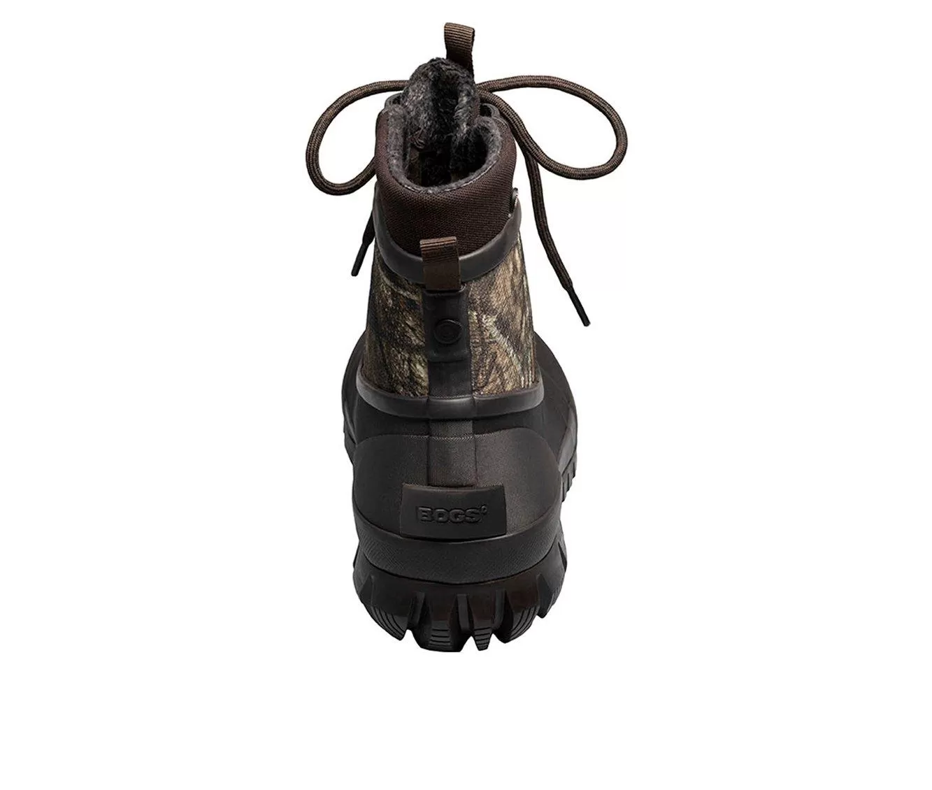 Men's Bogs Footwear Arcata Urban Lace-Up Waterproof Boots 8 Men's Bogs Footwear Arcata Urban Lace-Up Waterproof Boots - Image 6