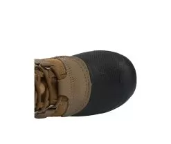 Boys' Northside Little Kid & Big Kid Back Country Waterproof Winter Boots -Boots Shop 5 581