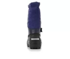 Girls' Columbia Little Kid & Big Kid Powderbug Forty Winter Boots -Boots Shop 5 595