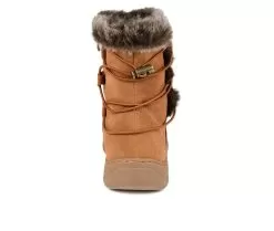 Women's Journee Collection Wasilla Winter Boots -Boots Shop 5 598