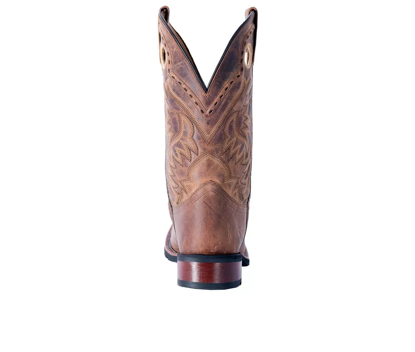 Men's Laredo Western Boots 7812 Kane Cowboy Boots 8 Men's Laredo Western Boots 7812 Kane Cowboy Boots - Image 6