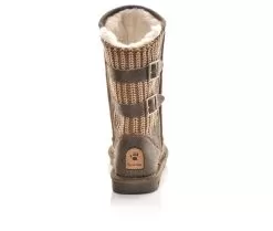 Women's Bearpaw Boshie Winter Boots -Boots Shop 5 609