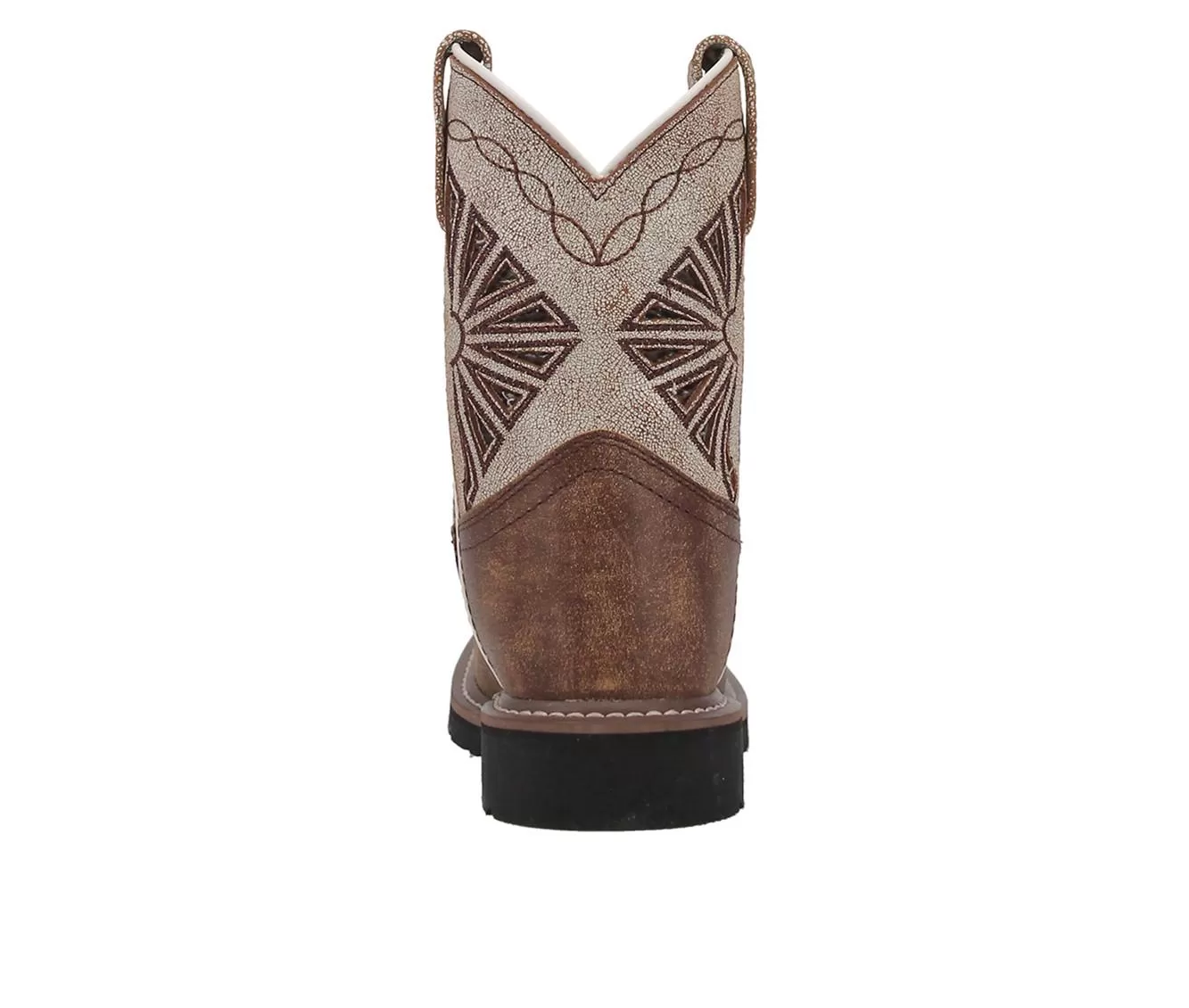 Kids' Dan Post Big Kid Lil' Kite Days Cowboy Boots 8 Kids' Dan Post Big Kid Lil' Kite Days Cowboy Boots - Image 6