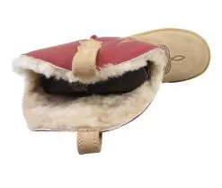 Women's Superlamb Cowgirl Winter Boots -Boots Shop 5 637