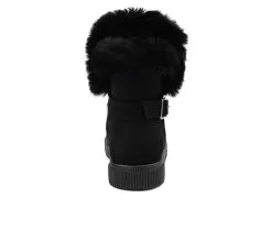 Women's Journee Collection Sibby Winter Boots 13 Women's Journee Collection Sibby Winter Boots -Boots Shop 5 638