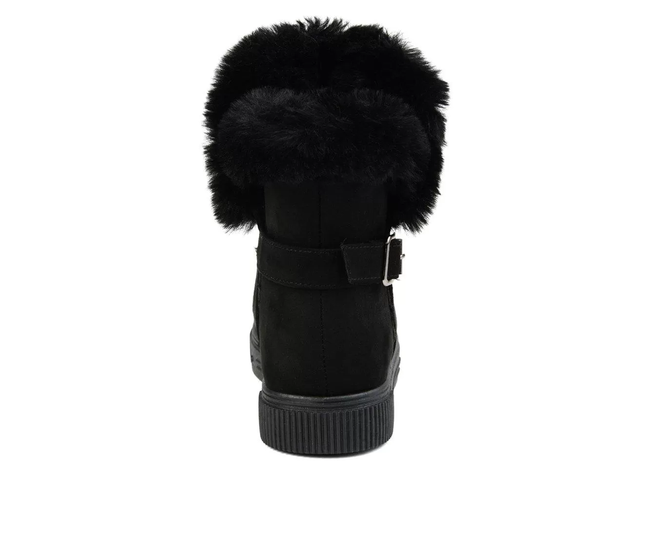 Women's Journee Collection Sibby Winter Boots 8 Women's Journee Collection Sibby Winter Boots - Image 6