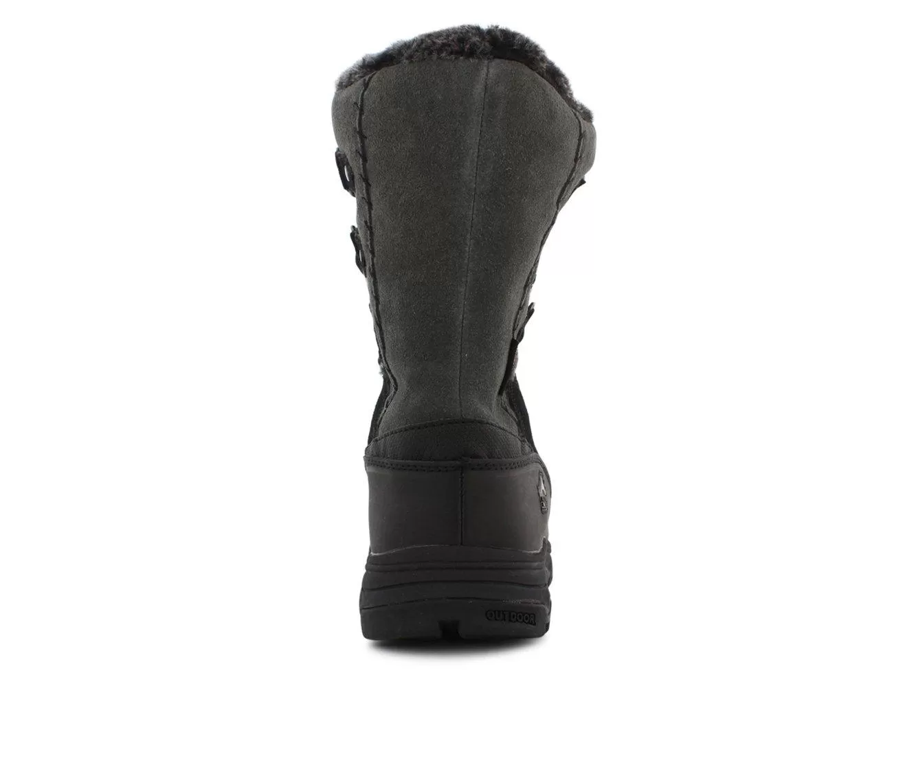 Women's Pacific Mountain Blizzard Winter Boots 8 Women's Pacific Mountain Blizzard Winter Boots - Image 6