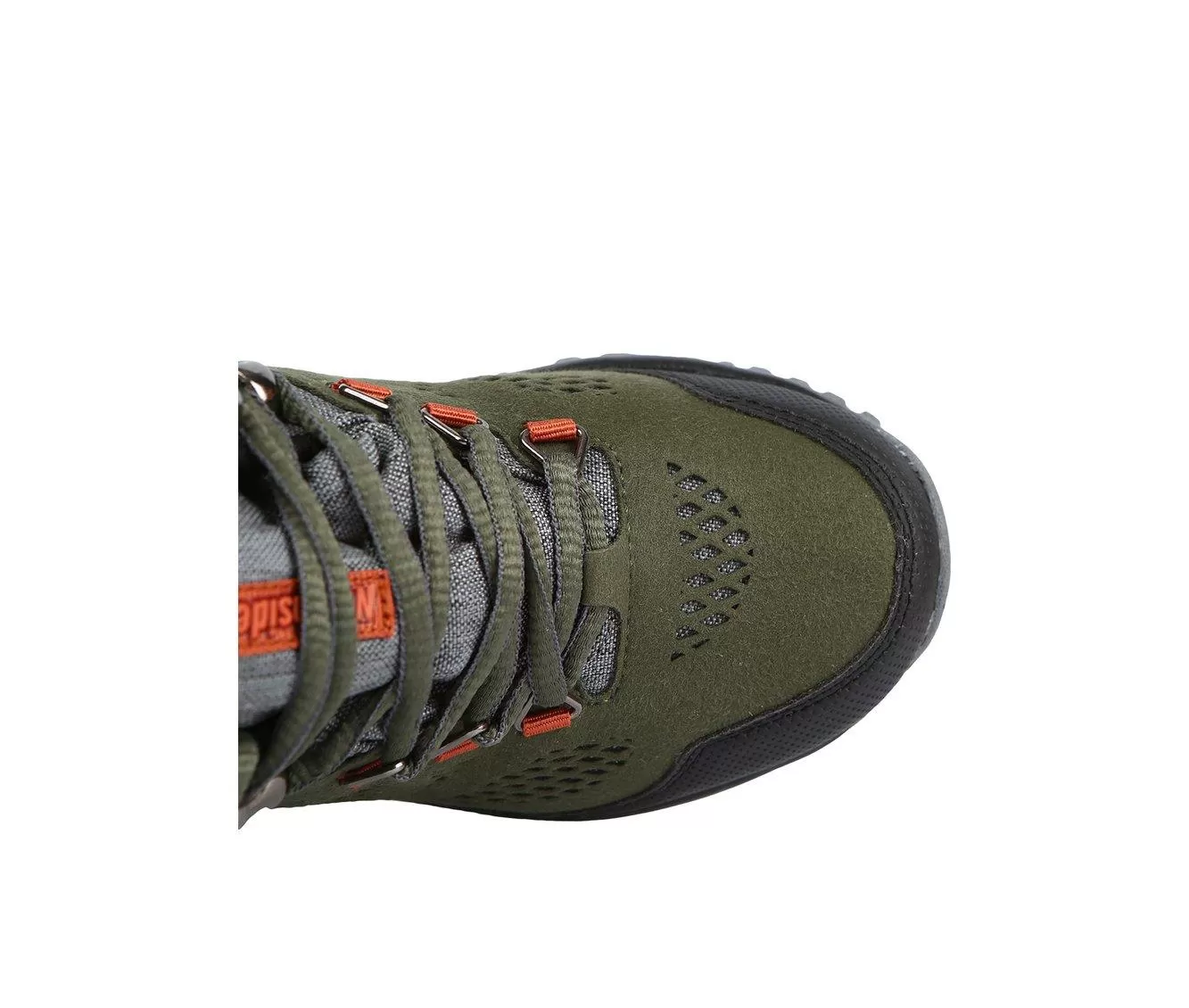 Boys' Northside Little Kid & Big Kid Benton Mid Winter Boots 8 Boys' Northside Little Kid & Big Kid Benton Mid Winter Boots - Image 6