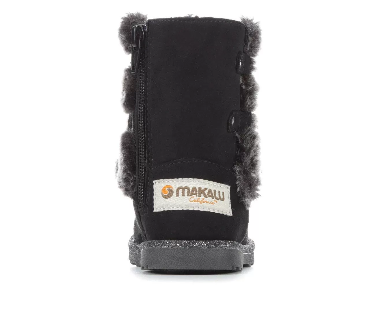 Girls' Makalu Toddler Wonder Land Winter Boots 8 Girls' Makalu Toddler Wonder Land Winter Boots - Image 6