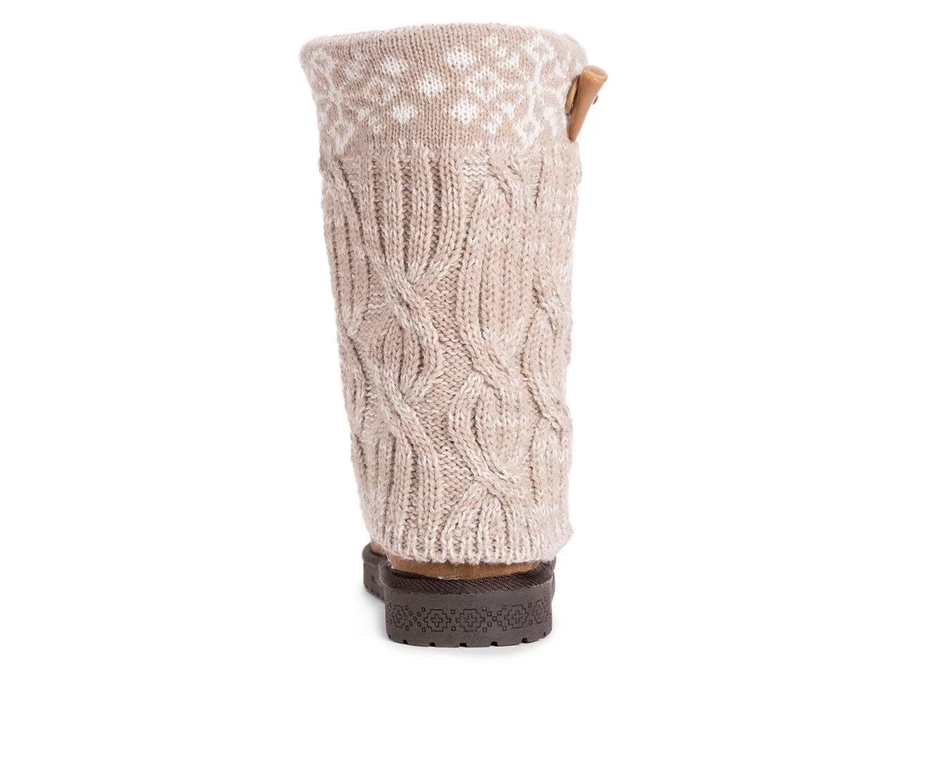 Women's Essentials By MUK LUKS Cheryl Winter Boots 8 Women's Essentials By MUK LUKS Cheryl Winter Boots - Image 6