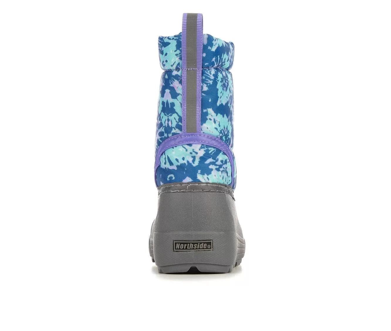 Girls' Northside Toddler Icicle Winter Boots 8 Girls' Northside Toddler Icicle Winter Boots - Image 6