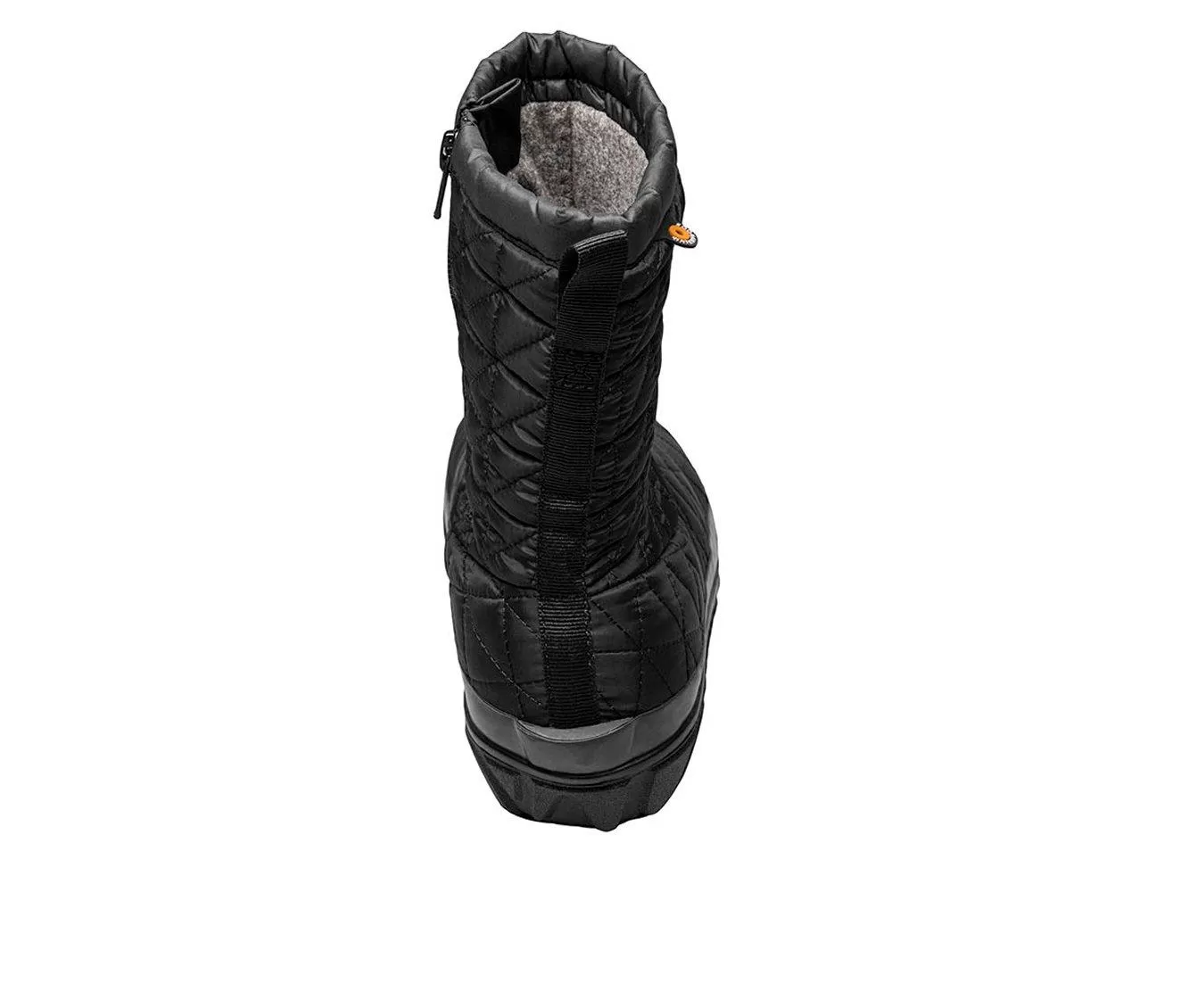 Women's Bogs Footwear Snowday II Mid Winter Boots 8 Women's Bogs Footwear Snowday II Mid Winter Boots - Image 6