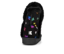 Girls' Olivia Miller Toddler Trisha Winter Boots -Boots Shop 5 710