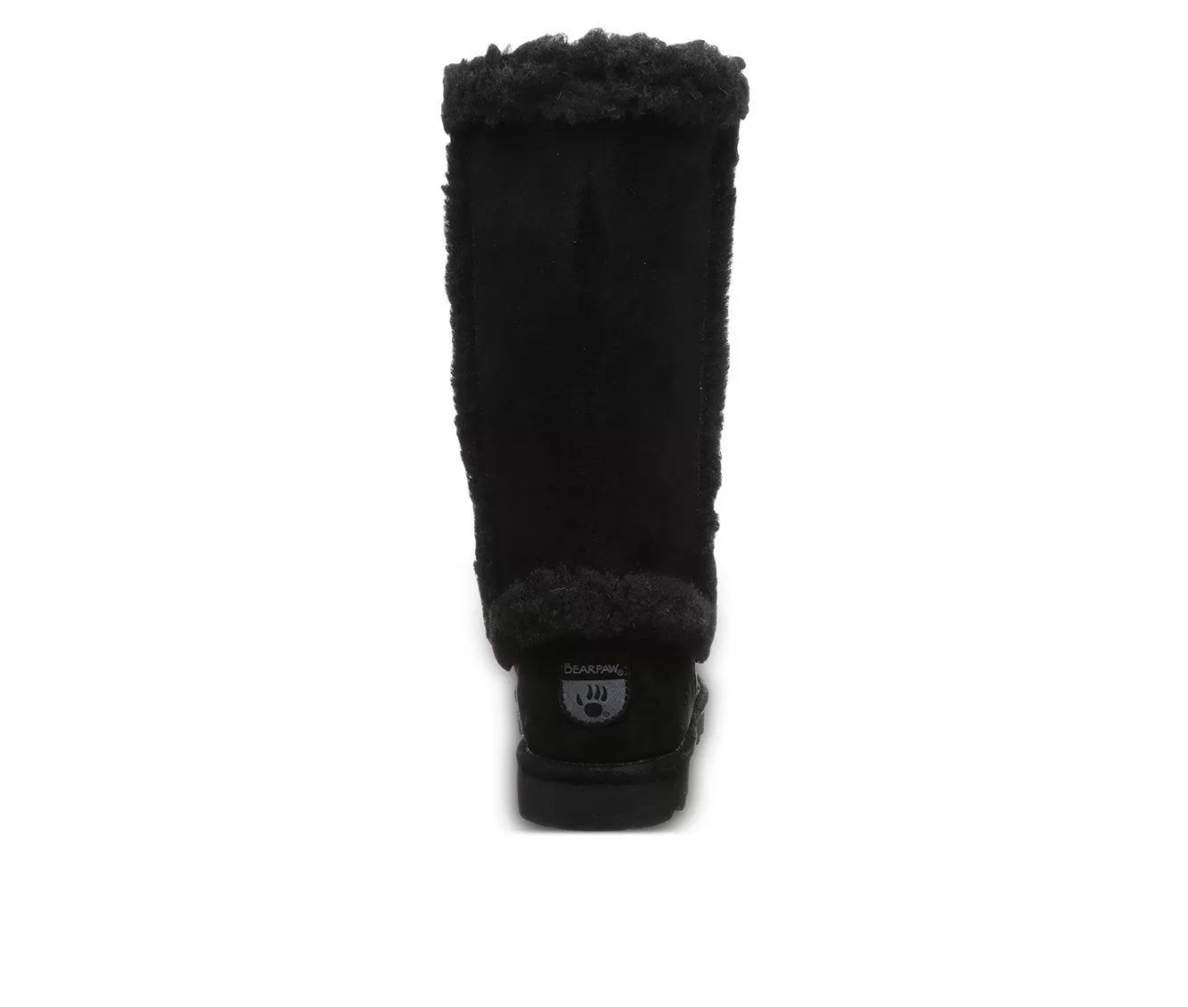 Women's Bearpaw Kendall Tall Winter Boots 8 Women's Bearpaw Kendall Tall Winter Boots - Image 6