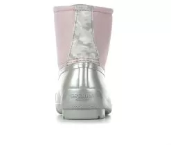 Girls' Sperry Toddler & Little Kid Port Duck Boots 13 Girls' Sperry Toddler & Little Kid Port Duck Boots -Boots Shop 5 722