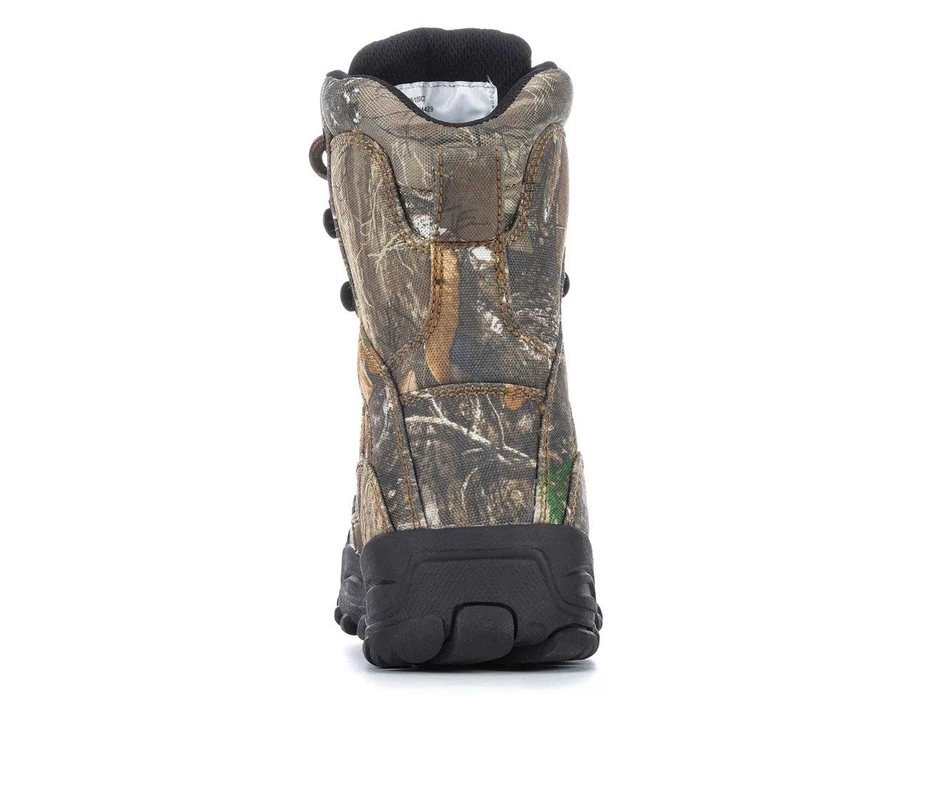 Boys' Itasca Sonoma Little Kid & Big Kid Carbine Hunting Boots 8 Boys' Itasca Sonoma Little Kid & Big Kid Carbine Hunting Boots - Image 6