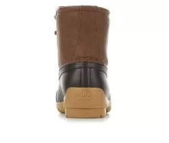 Boys' Sperry Little Kid & Big Kid Port Boot Rain Boots 13 Boys' Sperry Little Kid & Big Kid Port Boot Rain Boots -Boots Shop 5 736