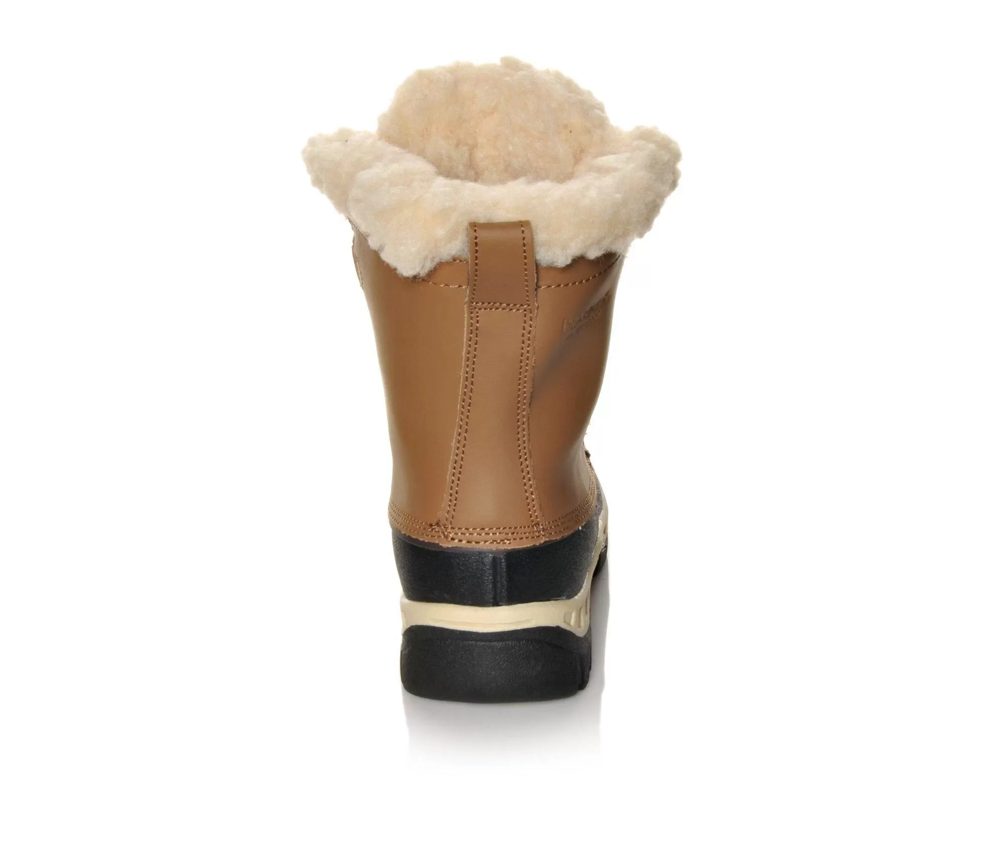 Girls' Bearpaw Little Kid & Big Kid Kelly Winter Boots 8 Girls' Bearpaw Little Kid & Big Kid Kelly Winter Boots - Image 6
