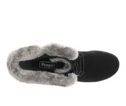 Women's Propet Winslow Mid Calf Winter Boots -Boots Shop 5 748