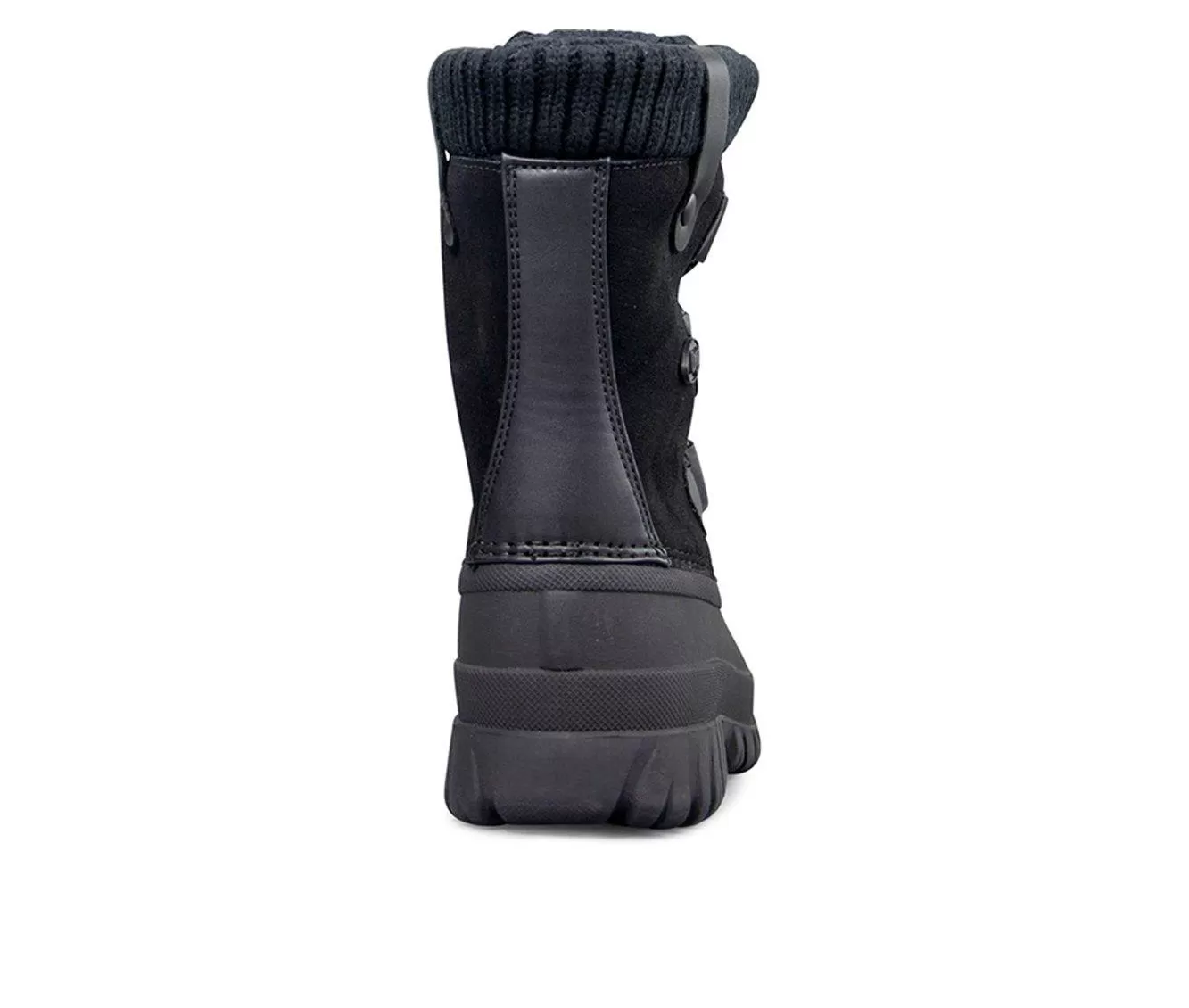 Women's Lugz Stormy Winter Boots 8 Women's Lugz Stormy Winter Boots - Image 6