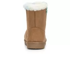 Girls' Olivia Miller Little Kid & Big Kid Selena Winter Boots -Boots Shop 5 770