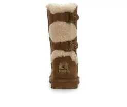 Women's Bearpaw Eloise Winter Boots -Boots Shop 5 778
