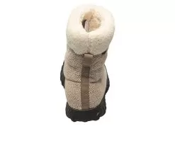 Women's Bogs Footwear B Moc II Cozy Chevron Winter Boots -Boots Shop 5 779