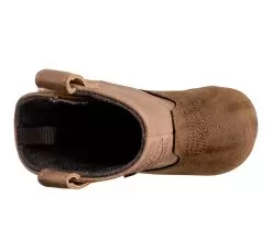 Kids' Baby Deer Infant Charlie Cowboy Boots -Boots Shop 5 79