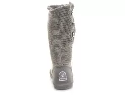 Women's Bearpaw Knit Tall Boots 13 Women's Bearpaw Knit Tall Boots -Boots Shop 5 793