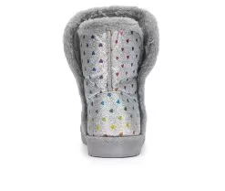 Girls' Olivia Miller Little Kid & Big Kid Melanny Winter Boots 13 Girls' Olivia Miller Little Kid & Big Kid Melanny Winter Boots -Boots Shop 5 799