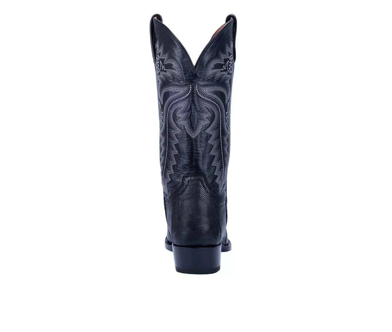 Men's Dan Post DP3050R Cowboy Boots 8 Men's Dan Post DP3050R Cowboy Boots - Image 6
