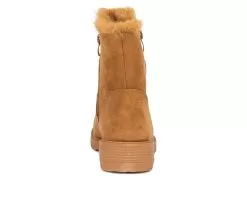 Women's Olivia Miller Rosemary Winter Boots -Boots Shop 5 807