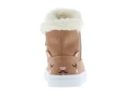 Girls' Oomphies Toddler & Little Kid Chilly Winter Boots -Boots Shop 5 810