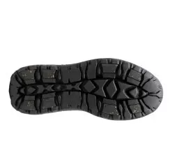 Women's Winter Tecs Fleece Lace Winter Boots -Boots Shop 5 812