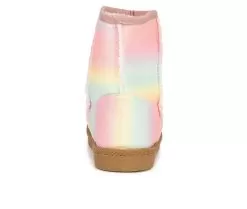 Girls' Olivia Miller Little Kid & Big Kid Silvana Winter Boots -Boots Shop 5 821