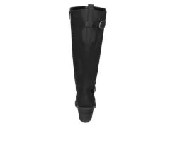 Women's Bella Vita Baina Knee High Boots -Boots Shop 5 822