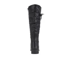 Women's XOXO Mavise- A Knee High Boots 13 Women's XOXO Mavise- A Knee High Boots -Boots Shop 5 823