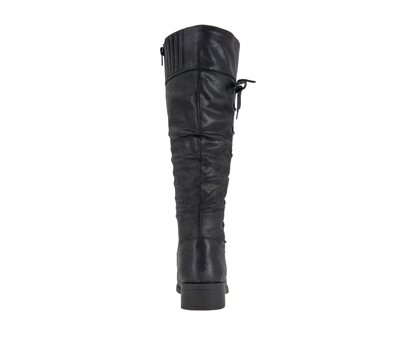 Women's XOXO Mavise- A Knee High Boots 8 Women's XOXO Mavise- A Knee High Boots - Image 6