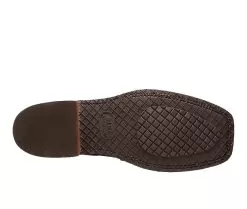 Men's AdTec 11" Western Square Toe Cowboy Boots 13 Men's AdTec 11" Western Square Toe Cowboy Boots -Boots Shop 5 83