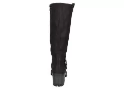 Women's Bella Vita Lorielle Plus Knee High Boots -Boots Shop 5 837